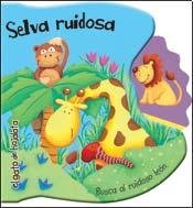SELVA RUIDOSA (Spanish Edition) (9789875799592) by Unknown