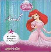 Imagen de archivo de ARIEL a la venta por SoferBooks