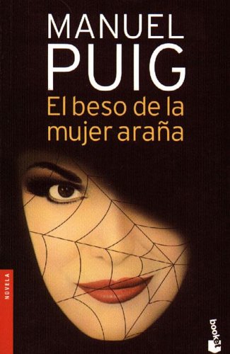 Stock image for El beso de la mujer arana (Spanish Edition) for sale by Decluttr