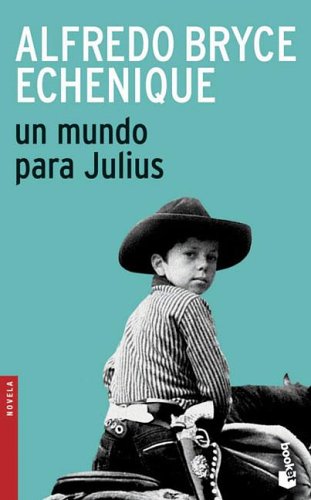 Imagen de archivo de Un Mundo Para Julius: A World for Julius a la venta por ThriftBooks-Dallas