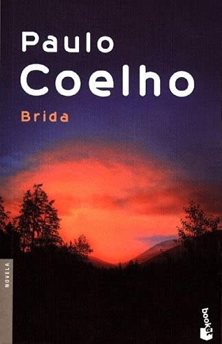 Imagen de archivo de Brida [Paperback] Coelho, Paulo a la venta por tomsshop.eu