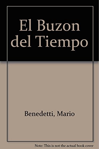 9789875800984: el buzon del tiempo