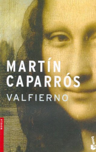 9789875801011: Valfierno (Spanish Edition)