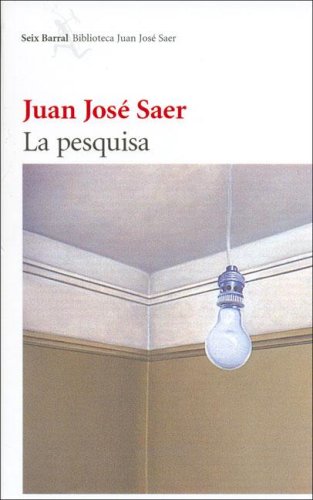 9789875801387: La Pesquisa (Spanish Edition)