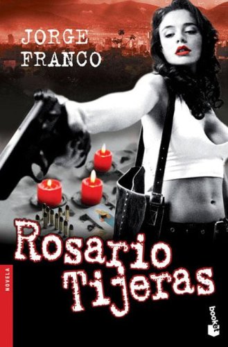 Stock image for Rosario Tijeras for sale by ThriftBooks-Dallas