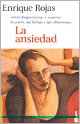 Stock image for la ansiedad enrique rojas for sale by LibreriaElcosteo