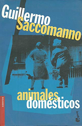 Imagen de archivo de Animales domsticos a la venta por AG Library