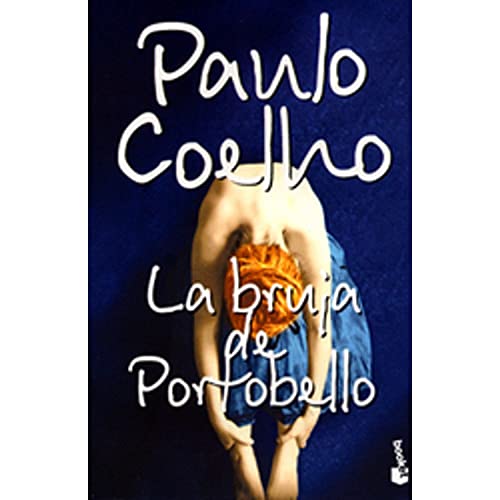 Bruja De Portobello, La (9789875802735) by Coelho