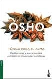 Imagen de archivo de osho tonico para el alma a la venta por LibreriaElcosteo