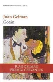 GOTAN (9789875802834) by GELMAN, JUAN