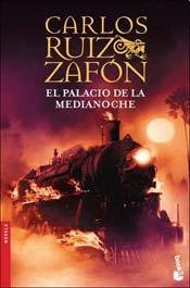 Beispielbild fr PALACIO DE LA MEDIANOCHE, EL (Spanish Edition) zum Verkauf von Wonder Book