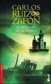 Imagen de archivo de PRINCIPE DE LA NIEBLA, EL (Spanish Edition) a la venta por SecondSale