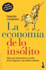 9789875803381: Econom?a De Lo Insolito