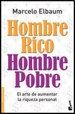 9789875803480: HOMBRE RICO HOMBRE POBRE Booket