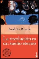 Imagen de archivo de REVOLUCION ES UN SUE O ETERNO (Booke a la venta por Books From California