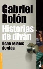 9789875803695: HISTORIAS DE DIVAN (Spanish Edition)