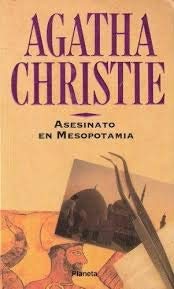 Beispielbild fr ASESINATO EN LA MESOPOTAMIA (Spanish Edition) zum Verkauf von medimops