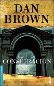 Imagen de archivo de Conspiracion (bestseller) - Brown Dan (papel) a la venta por Juanpebooks