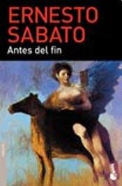 ANTES DEL FIN (B) (Spanish Edition) (9789875804487) by Unknown