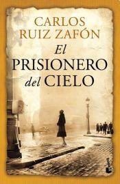 9789875806153: El Prisionero Del Cielo
