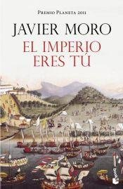 Imagen de archivo de El imperio eres tu a la venta por SoferBooks