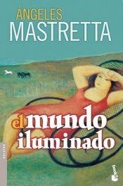 Stock image for Libro El Mundo Iluminado De Angeles Mastretta for sale by Juanpebooks