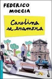 Imagen de archivo de Carolina Se Enamora (B) a la venta por Reuseabook