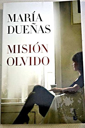 9789875807747: Mision Olvido