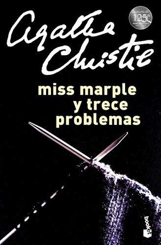 9789875808065: Miss Marple Y Trece Problemas