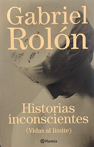 Imagen de archivo de Historias Inconscientes a la venta por Libros nicos