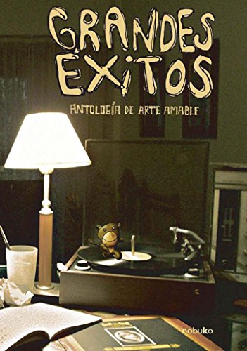 Imagen de archivo de GRANDES EXITOS. ANTOLOGI A DE ARTE AMABLE a la venta por KALAMO LIBROS, S.L.