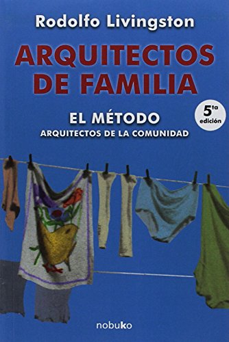 Beispielbild fr ARQUITECTOS DE FAMILIA zum Verkauf von KALAMO LIBROS, S.L.