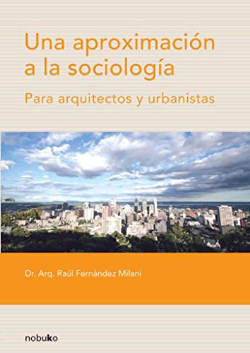 Stock image for UNA APROXIMACION A LA SOCIOLOGIA for sale by KALAMO LIBROS, S.L.