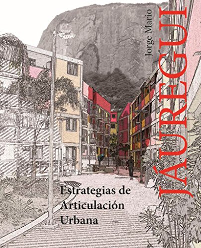 Imagen de archivo de ESTRATEGIAS DE ARTICULACION URBANA a la venta por KALAMO LIBROS, S.L.