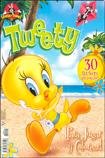 Imagen de archivo de tweety para jugar y colorear 30 stickers de regalo a la venta por DMBeeBookstore