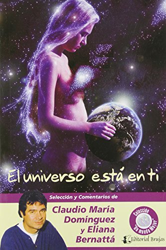 Stock image for El universo esta en ti for sale by Book Dispensary