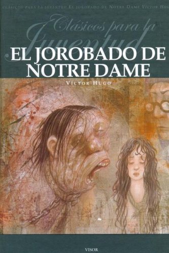 9789875930179: El Jorobado de Notre Dame