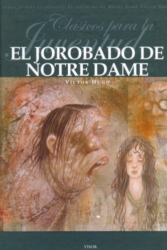 9789875930179: El Jorobado de Notre Dame (Spanish Edition)