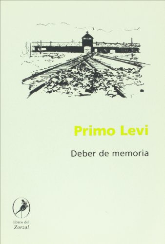 Imagen de archivo de Deber de memoria a la venta por Iridium_Books