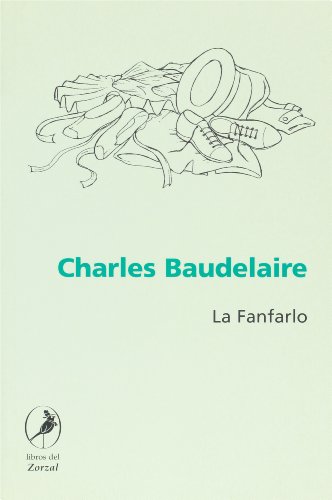 9789875990074: La Fanfarlo (Spanish Edition)