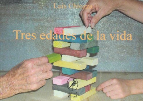 9789875991507: Tres edades de la vida / Three Stages of Life