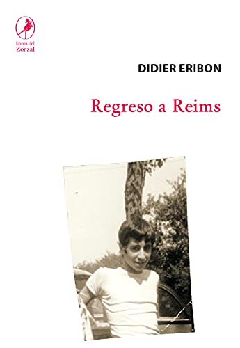 Imagen de archivo de regreso a reims Ed. 2015 a la venta por LibreriaElcosteño