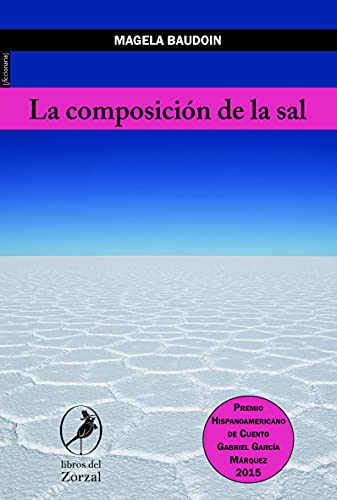 9789875994638: La Composicin De La Sal