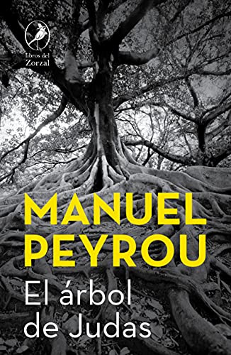 Imagen de archivo de Libro El Arbol De Judas - Manuel Peyrou a la venta por Juanpebooks