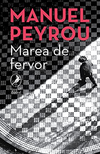 Stock image for Marea De Fervor - Manuel Peyrou for sale by Juanpebooks