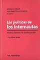 Imagen de archivo de Las polticas de los internautas. Nuevas formas de participacin / Mario Carln, Antonio Fausto Neto (comps.) ; prlogo de Eliseo Vern. a la venta por Iberoamericana, Librera