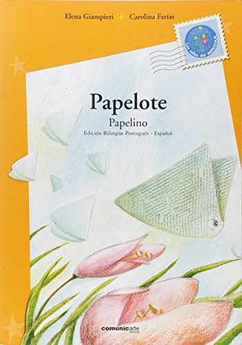 Beispielbild fr Libro Papelote De Elena Giampieri zum Verkauf von Juanpebooks