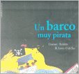 Imagen de archivo de Un Barco Muy Pirata - Tapa Blanda a la venta por medimops