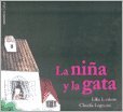 Stock image for La Nia Y La Gata - Tapa Blanda for sale by medimops