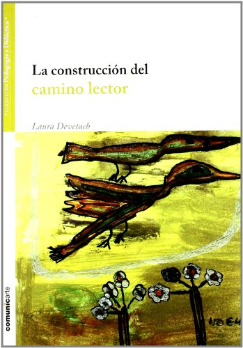 Beispielbild fr Construccion Del Camino Lector, La zum Verkauf von Juanpebooks